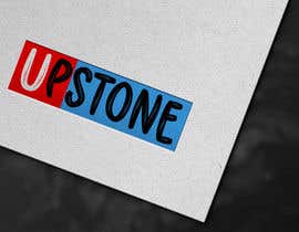 #152 for I want to create a logo for my company which us called Upstone as well as a powerpoint slide template using the colours and logo as described by abdulahadafridi