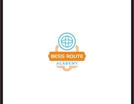 #247 for Bess Route Academy (logo design) by luphy