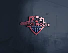 #241 for Bess Route Academy (logo design) by mdkanijur