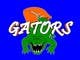 Miniatura da Inscrição nº 39 do Concurso para                                                     Design a T-Shirt for ( Florida Gator Football )
                                                