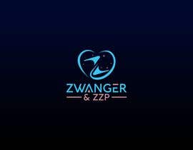 Číslo 132 pro uživatele Zwanger &amp; ZZP (Pregnant &amp; Freelancer business blog) - design a logo od uživatele mesteroz