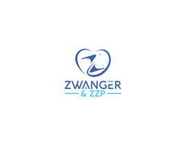 Číslo 133 pro uživatele Zwanger &amp; ZZP (Pregnant &amp; Freelancer business blog) - design a logo od uživatele mesteroz