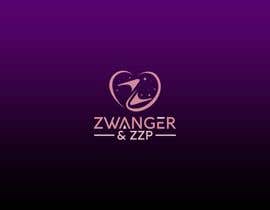Číslo 135 pro uživatele Zwanger &amp; ZZP (Pregnant &amp; Freelancer business blog) - design a logo od uživatele mesteroz