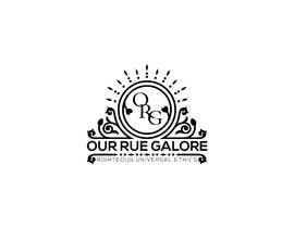 #597 for Our Rue Galore by DreamsofDesigner