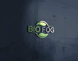 #351 pentru I need a logo design for the name Bio Fog de către mdkanijur