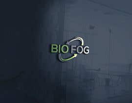 #73 pentru I need a logo design for the name Bio Fog de către foysalh308