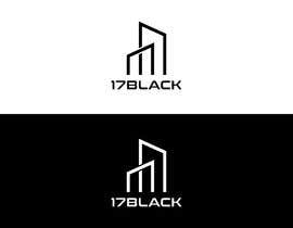 #429 for Logo Design - 17black by jhonkobir