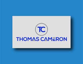 #62 pёr TC Logo Design nga taieefbakshi