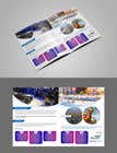 #95 for Re-Design a Bi-Fold brochure by sauravT