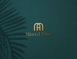 #37 for I need some graphic design оf cosmetics serum name “Mineral Arbat” by HParviz