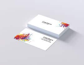 #304 for Artist business card by creativeasifm