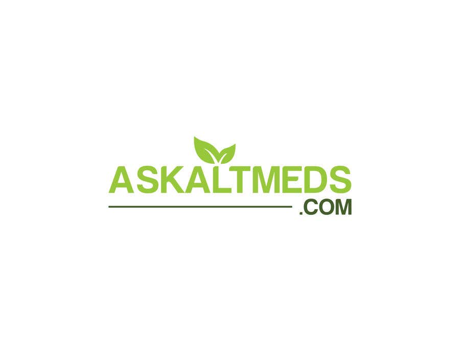 Konkurrenceindlæg #2 for                                                 Logo for new alternative medicine clinic / hospital / website
                                            