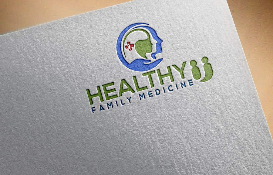 Contest Entry #711 for                                                 Design a logo for a Family Medicine Doctor's Office/Practice
                                            