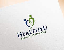#695 for Design a logo for a Family Medicine Doctor&#039;s Office/Practice by somsherali8
