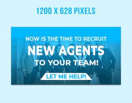 #83 for Facebook Ad for &quot;Now Is the time to Build Your Team!&quot; by osimakram120