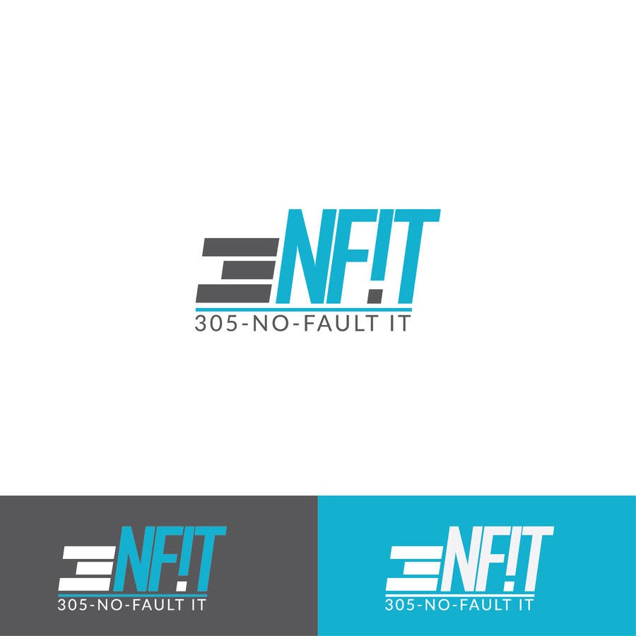 Bài tham dự cuộc thi #154 cho                                                 Design a Logo for 3NFit
                                            
