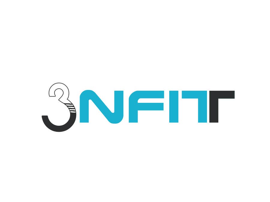 Participación en el concurso Nro.259 para                                                 Design a Logo for 3NFit
                                            