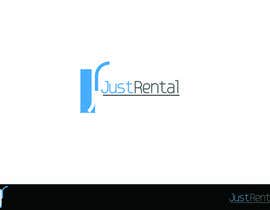 #29 for Design an corporate identity for rental software by NoOne3