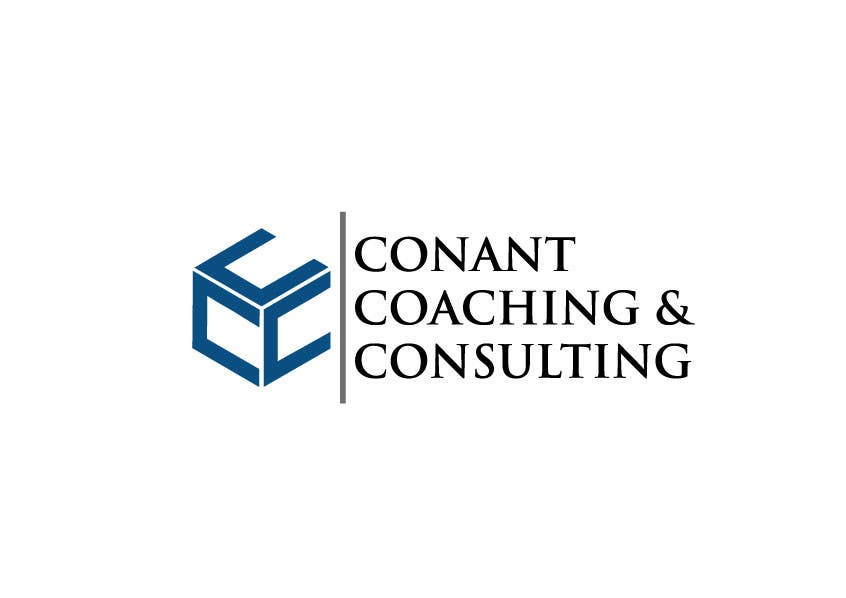 Contest Entry #23 for                                                 Design a Logo for Conant Coaching & Consulting
                                            