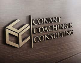 designbox3 tarafından Design a Logo for Conant Coaching &amp; Consulting için no 24