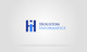 Miniatura de participación en el concurso Nro.94 para                                                     Houston Informatics Logo Design
                                                