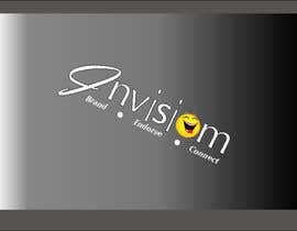 nº 24 pour Logo Design for Invisiom par shohagillusion 