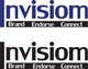 
                                                                                                                                    Icône de la proposition n°                                                32
                                             du concours                                                 Logo Design for Invisiom
                                            