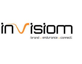 #28 cho Logo Design for Invisiom bởi albertmau