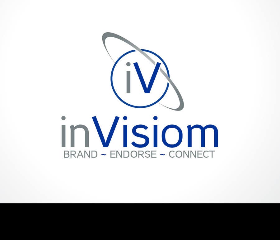 
                                                                                                                        Proposition n°                                            33
                                         du concours                                             Logo Design for Invisiom
                                        