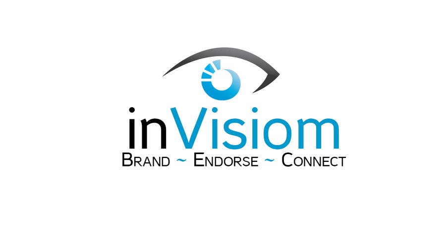 
                                                                                                                        Proposition n°                                            34
                                         du concours                                             Logo Design for Invisiom
                                        