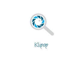 NikolicN94 tarafından Design a Logo for Klipop için no 8