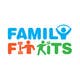 Contest Entry #54 thumbnail for                                                     Design a Logo for Family Fit Kits
                                                