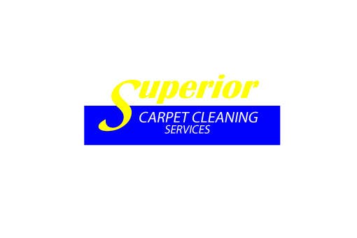 Kilpailutyö #35 kilpailussa                                                 Logo Design for "Superior Carpet Cleaning Services"
                                            