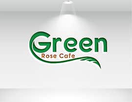 #20 for Green Rose Cafe by boniaminn07