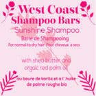 #13 for I need design help for packaging for shampoo and conditioner bars af saruarejahang