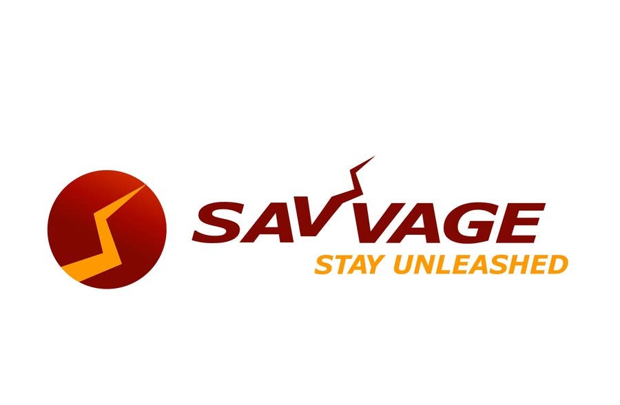 Contest Entry #25 for                                                 Logo Design for Savvage
                                            