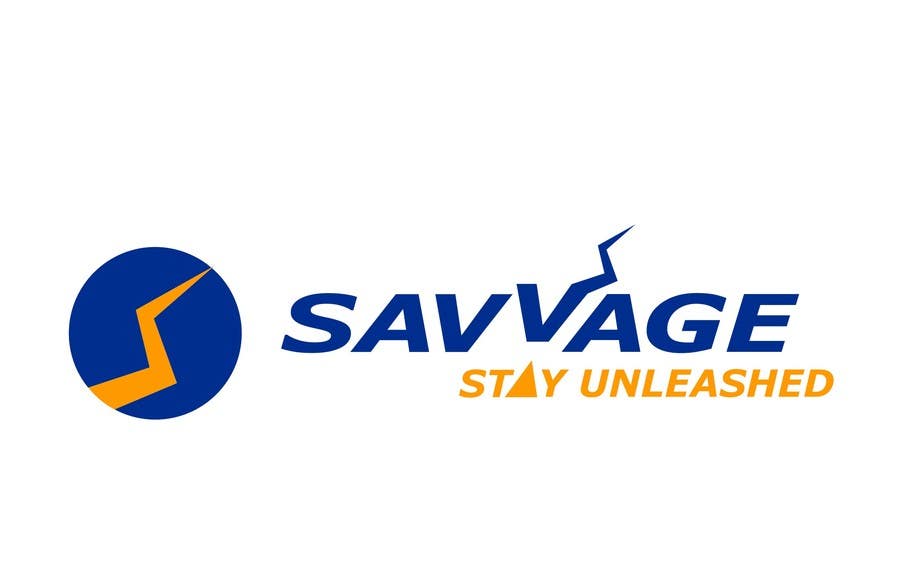 Contest Entry #26 for                                                 Logo Design for Savvage
                                            