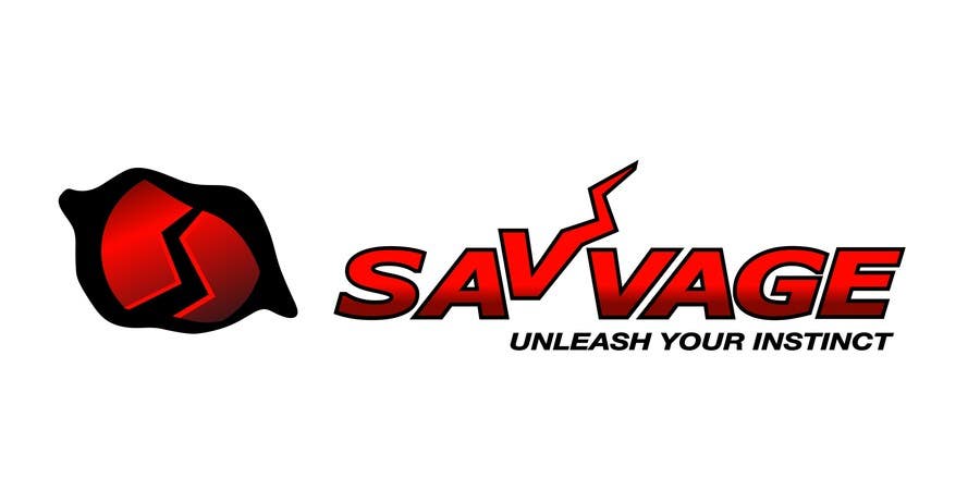 Contest Entry #28 for                                                 Logo Design for Savvage
                                            
