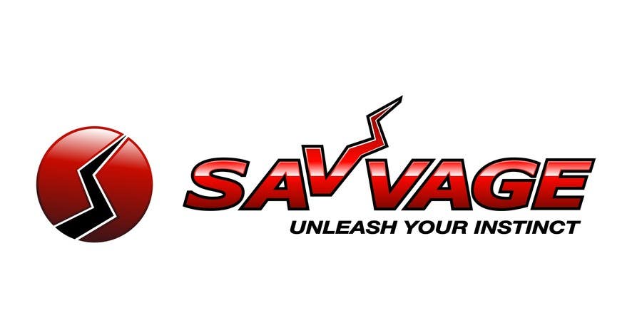 Contest Entry #48 for                                                 Logo Design for Savvage
                                            
