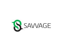 #38 for Logo Design for Savvage by Mohd00