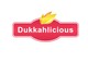 Miniatura da Inscrição nº 35 do Concurso para                                                     Logo Design for Dukkahlicious
                                                
