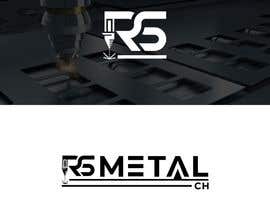 ramotricks tarafından Design a Logo for a Metal Retailer için no 89
