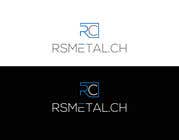 #25 for Design a Logo for a Metal Retailer by farabiulalif423