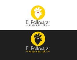 #61 pёr Logotipo Asador de Pollos nga epiko