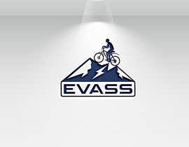 Číslo 355 pro uživatele Logo Design for an Electric Mountain Biking Rental and Guided Tour Provider od uživatele bijoy1842