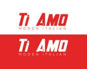 amitwebbd tarafından Create an Italian Restaurant logo için no 24