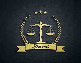 #7 para design me a logo for lawyer de JoansMilton