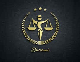 #8 para design me a logo for lawyer de JoansMilton