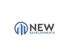 #13 per New Developments Logo da skippadouza