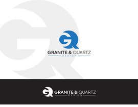 Číslo 415 pro uživatele Logo Design for Granite Company od uživatele victor00075